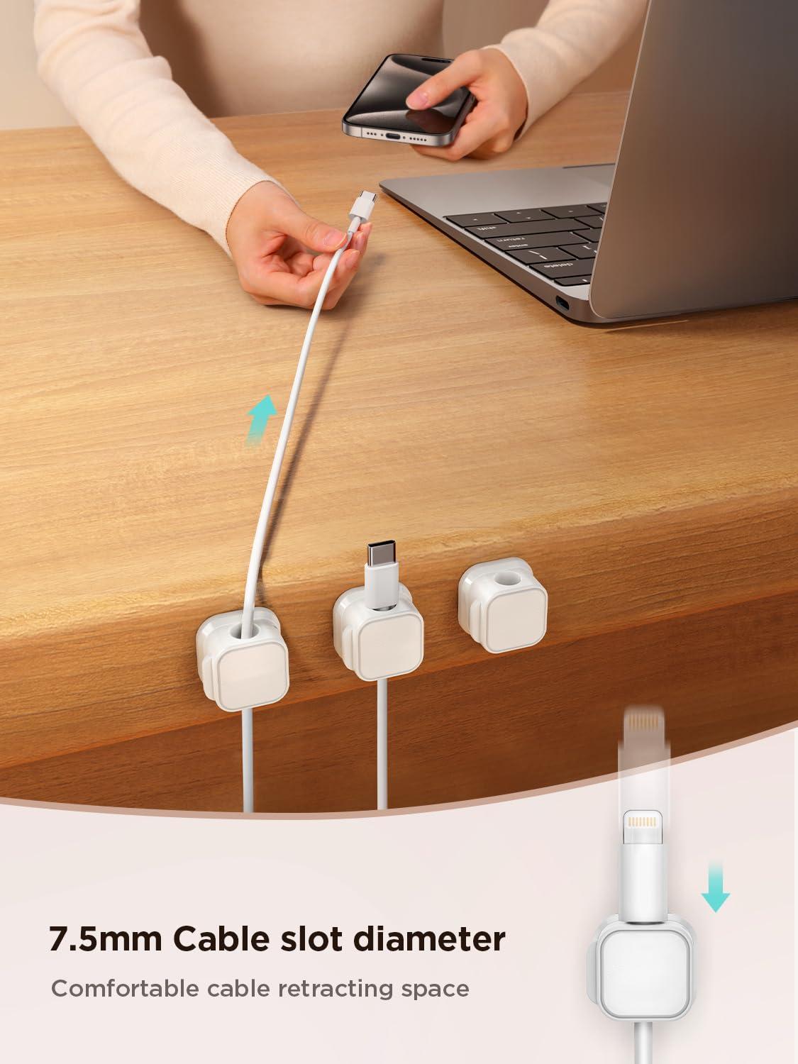 MagClasp Cable Savers (6pcs)